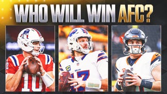 Next Story Image: Let's Debate: Patriots or Bills? Broncos or Chargers? Who Is the AFC's Best Team?